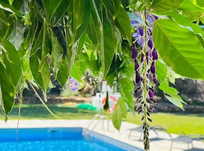 Vendégház Change The World - Solar De 4*