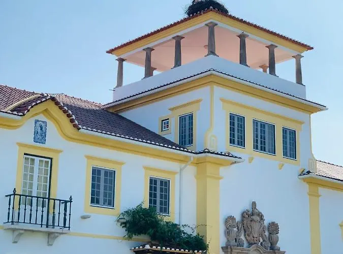 Change The World - Solar De 4* Alvega