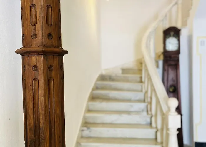 Vendégház Change The World - Solar De