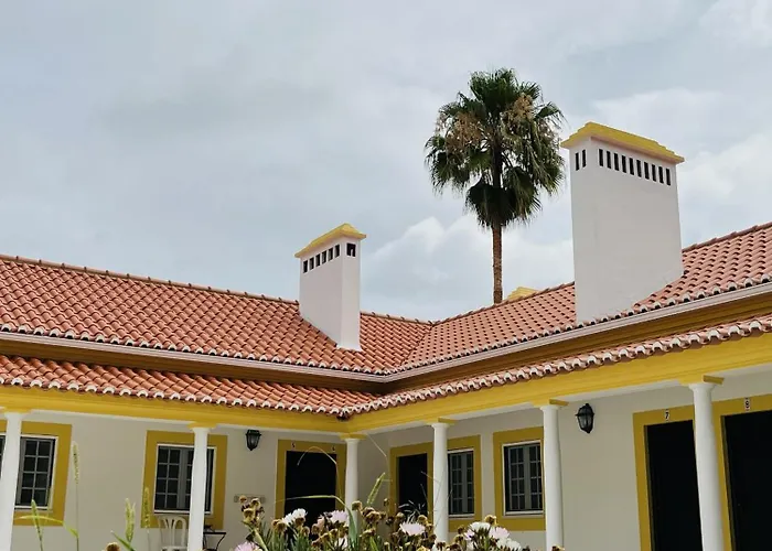 Casa de hóspedes Change The World - Solar De