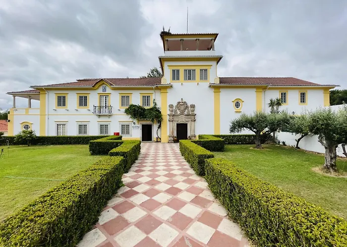 Change The World - Solar De Alvega