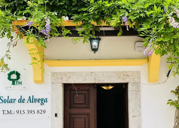 Casa de hóspedes Change The World - Solar De