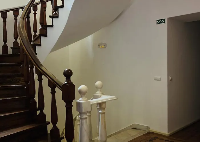 Casa de hóspedes Change The World - Solar De 4*