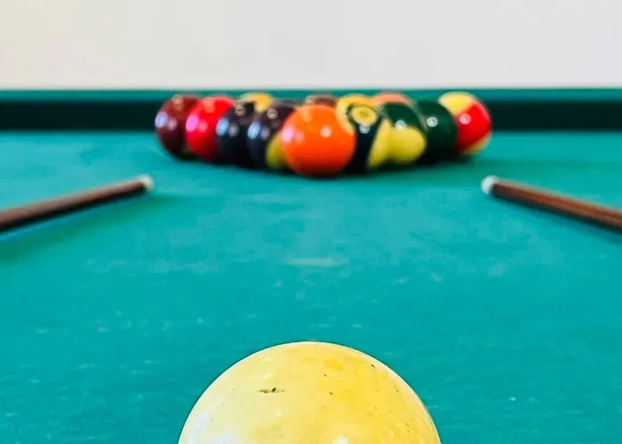 Change The World - Solar De Vendégház Alvega