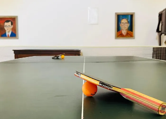 Change The World - Solar De Casa de hóspedes