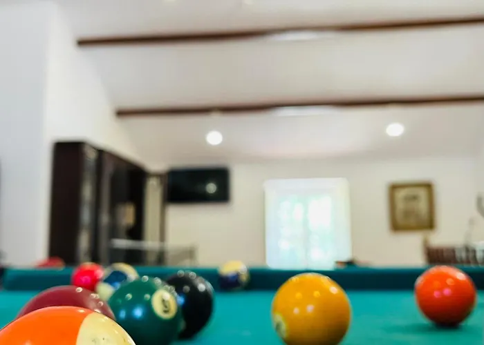 Casa de hóspedes Change The World - Solar De Alvega