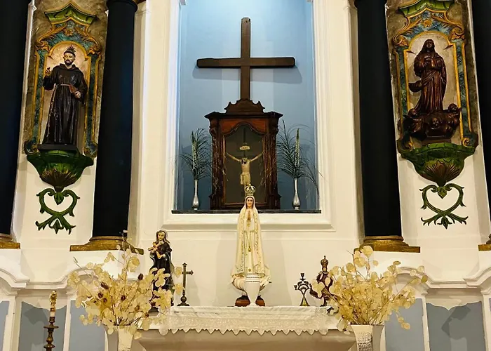 Change The World - Solar De Casa de hóspedes