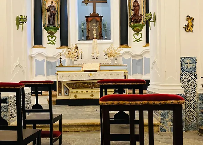 Vendégház Change The World - Solar De