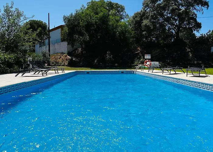 Casa de hóspedes Change The World - Solar De 4*