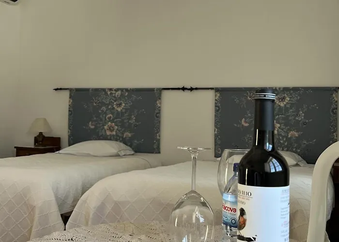 Change The World - Solar De Vendégház