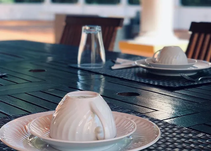 Change The World - Solar De 4* Alvega