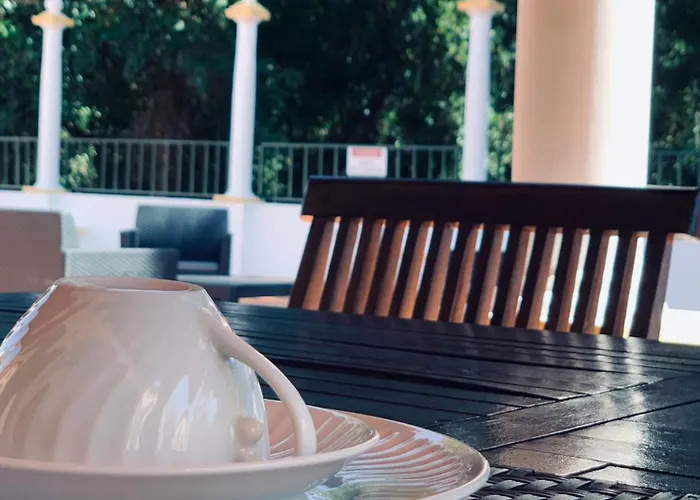 Change The World - Solar De Vendégház 4*