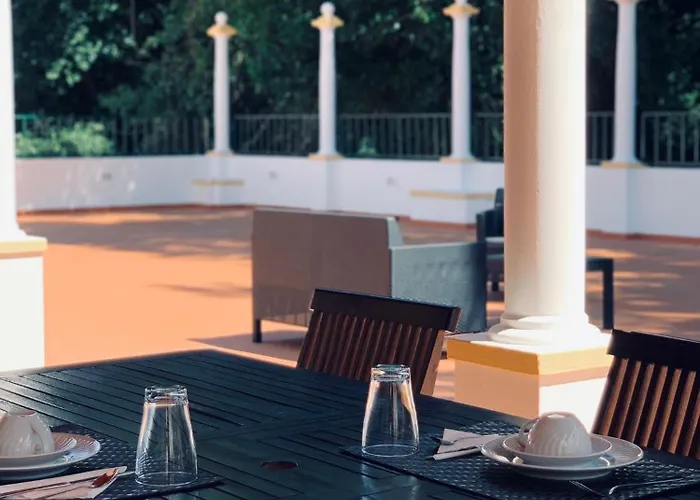 Casa de hóspedes Change The World - Solar De 4*