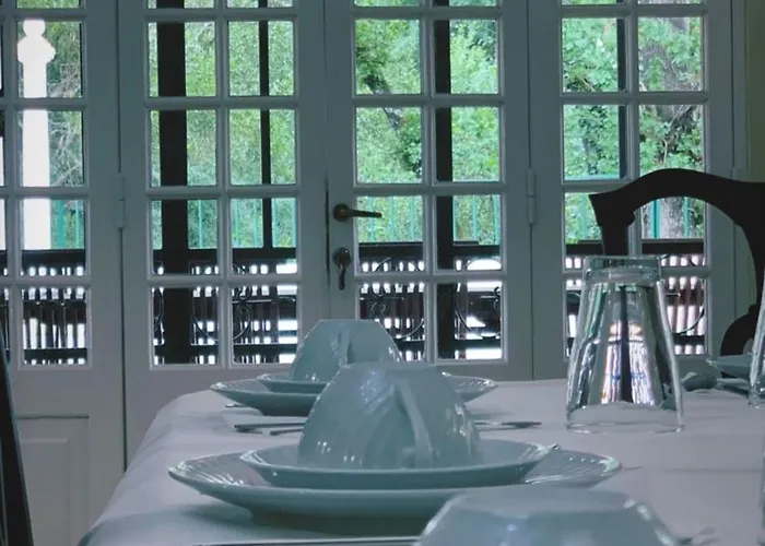 Guest house Change The World - Solar De