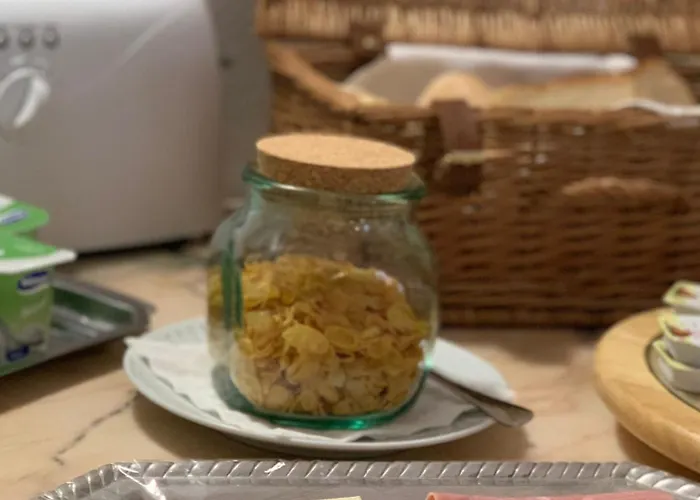 Vendégház Change The World - Solar De Alvega