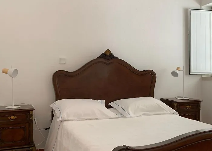 Casa de hóspedes Change The World - Solar De 4*