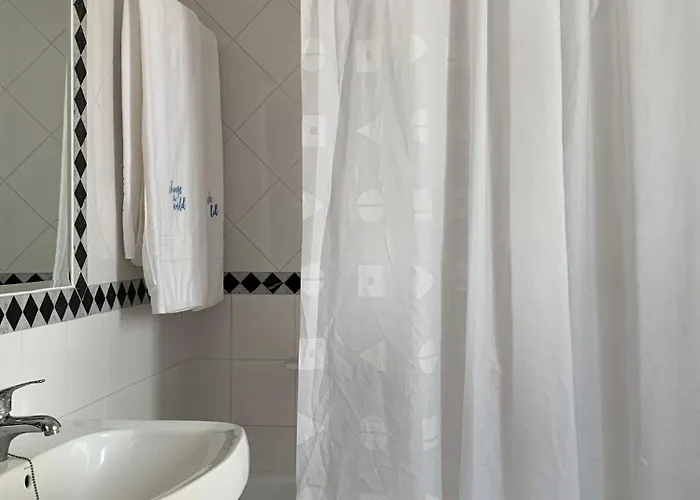 Change The World - Solar De Casa de hóspedes 4*