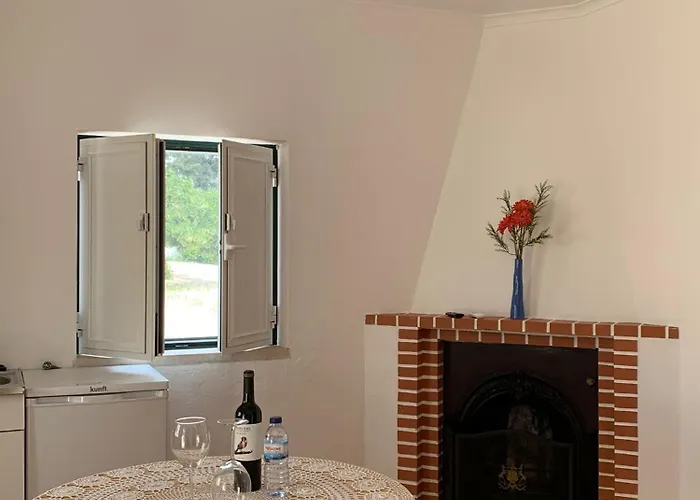 Change The World - Solar De 4* Alvega