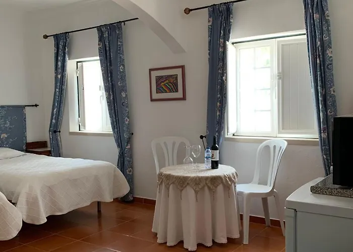 Vendégház Change The World - Solar De