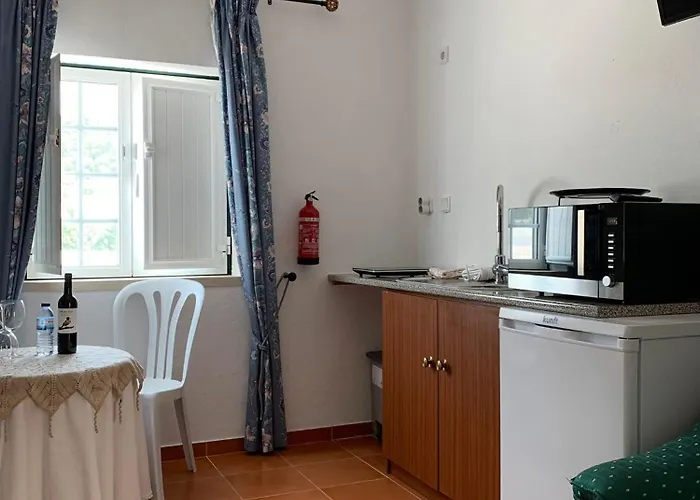 Change The World - Solar De 4* Alvega