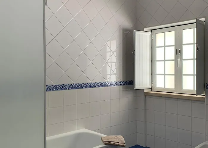 Change The World - Solar De Vendégház Alvega