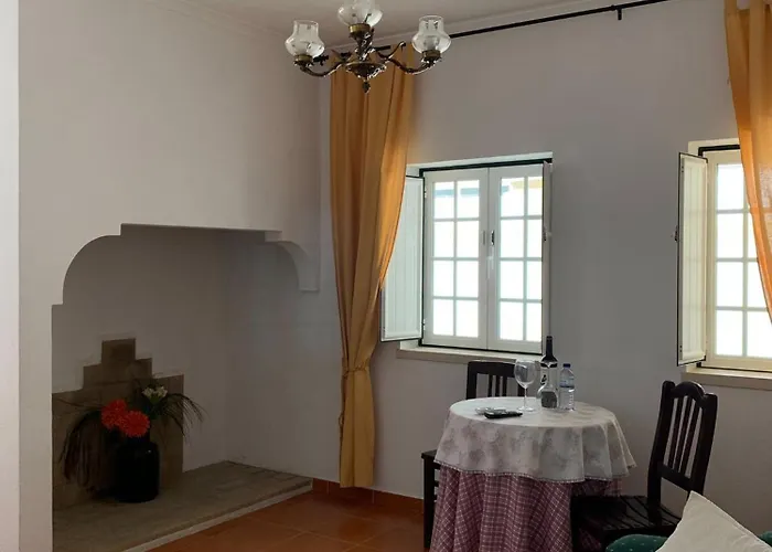 Change The World - Solar De Vendégház