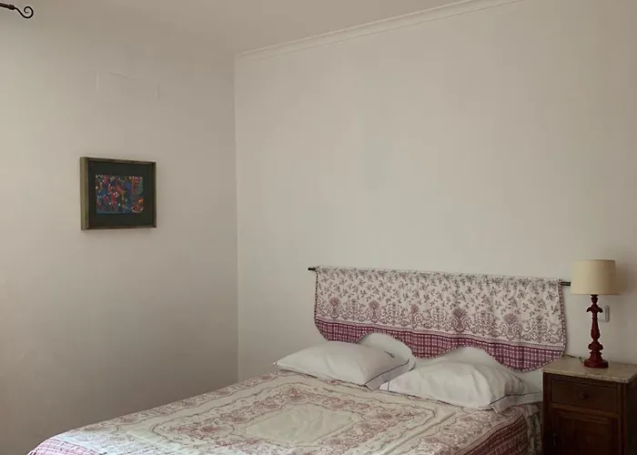 Change The World - Solar De Vendégház Alvega