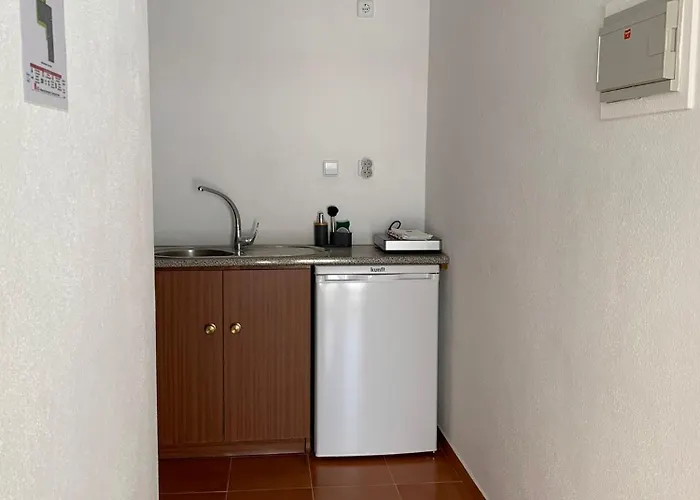 Vendégház Change The World - Solar De