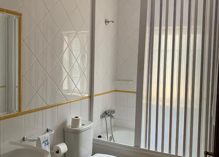 Vendégház Change The World - Solar De