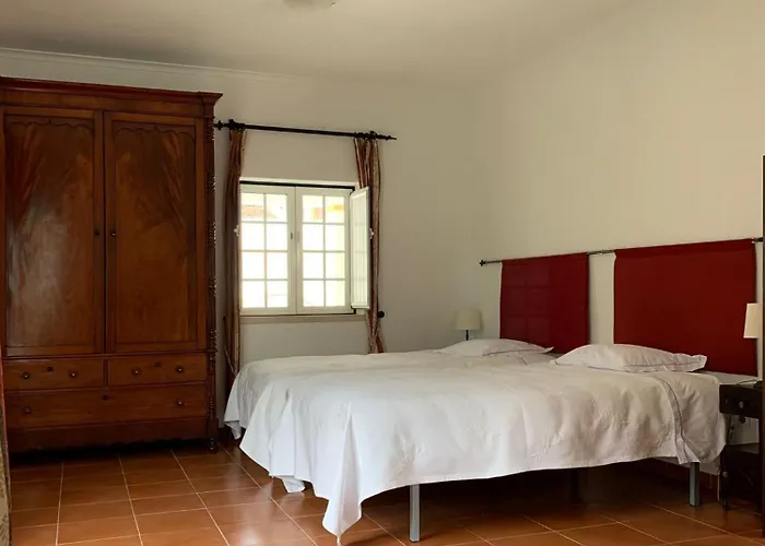 Change The World - Solar De Casa de hóspedes 4*