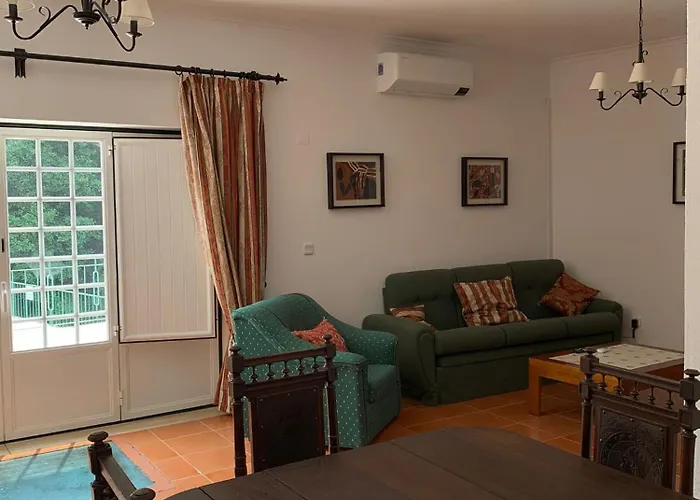 Casa de hóspedes Change The World - Solar De