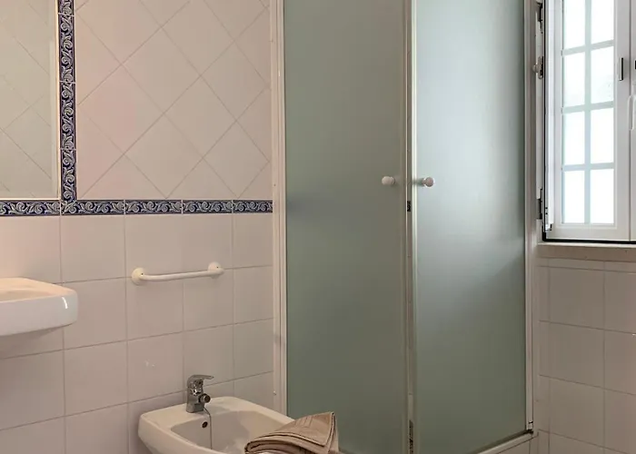 Change The World - Solar De Casa de hóspedes Alvega