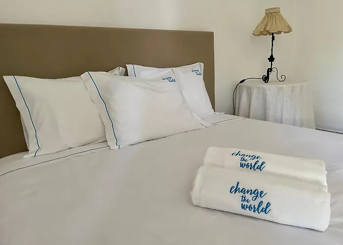 Change The World - Solar De