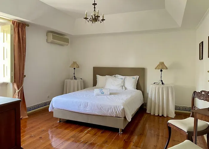 Change The World - Solar De Guest house Alvega