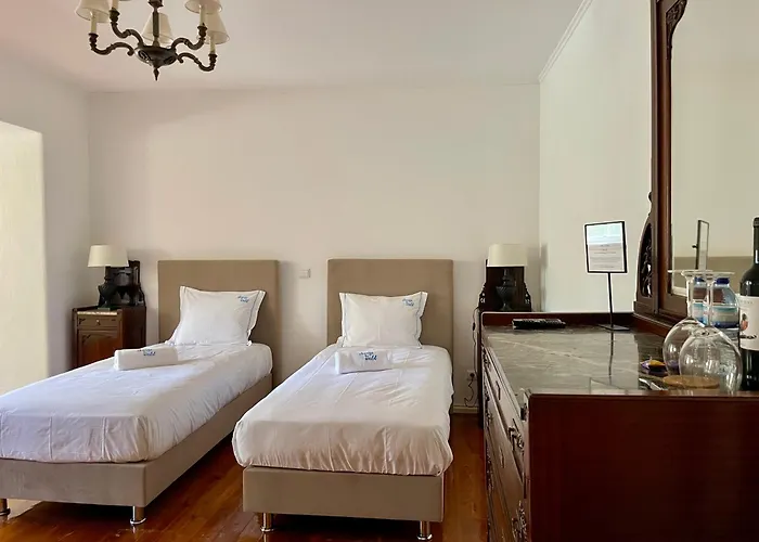 Change The World - Solar De