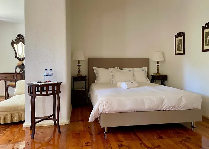 Change The World - Solar De Vendégház 4*