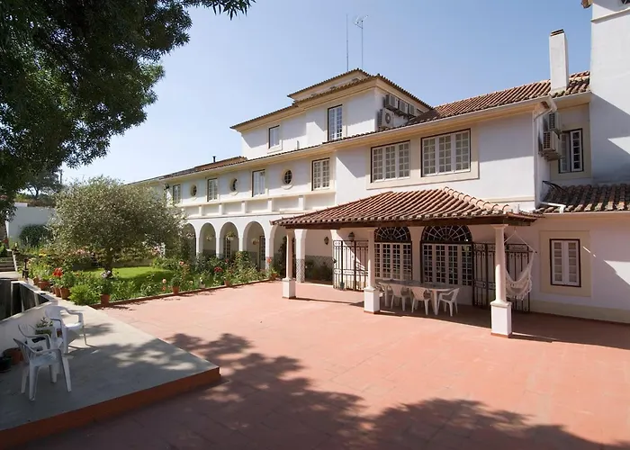 Change The World - Solar De Alvega