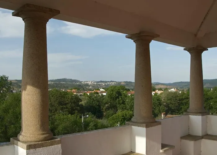 Change The World - Solar De Casa de hóspedes 4*