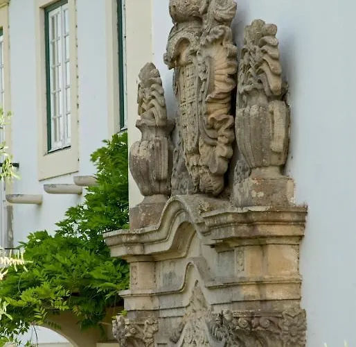 Casa de hóspedes Change The World - Solar De Alvega