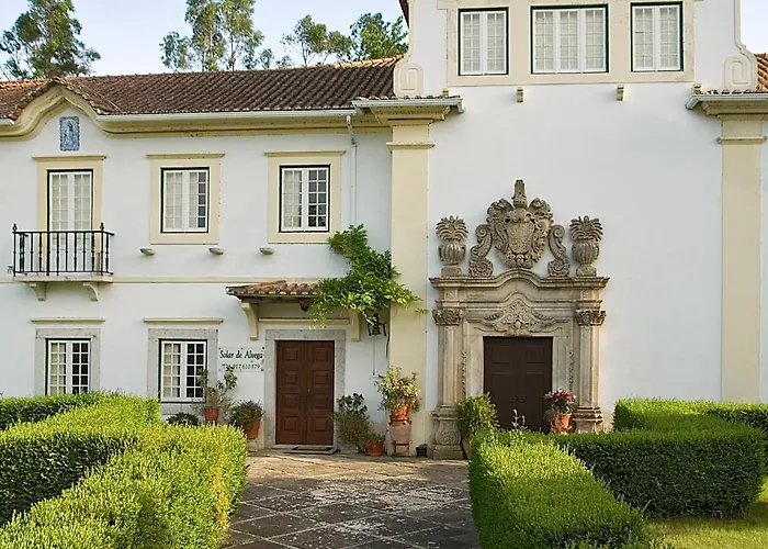 Casa de hóspedes Change The World - Solar De 4*